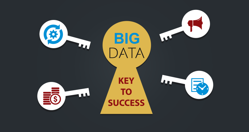 Key-to-big-data-success