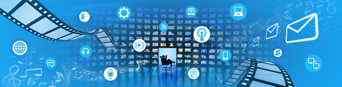 Big Data in Mdia and Entertainment