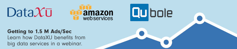 Qubole-DataXu-Banner