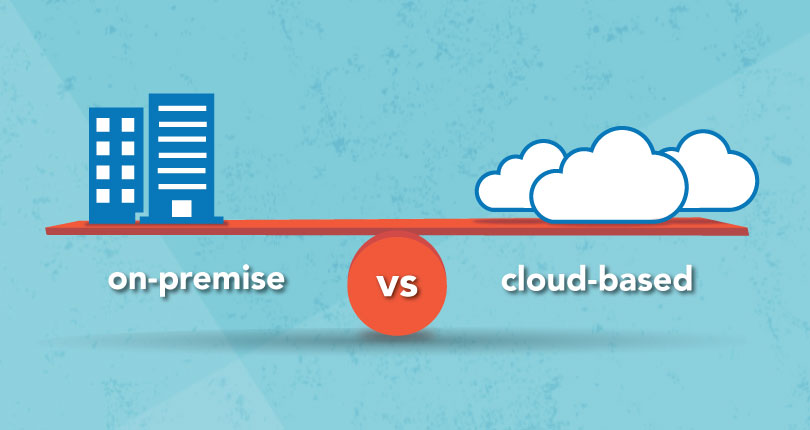 cloud-vs-on-premise