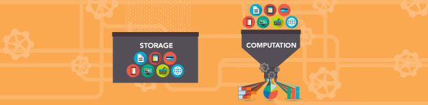 decoupling storage and compute