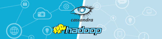 cassandra vs hadoop