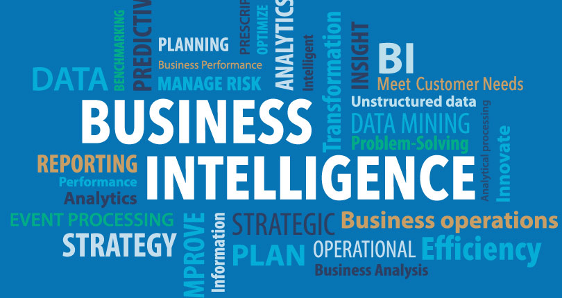 Business Intelligence and FInance