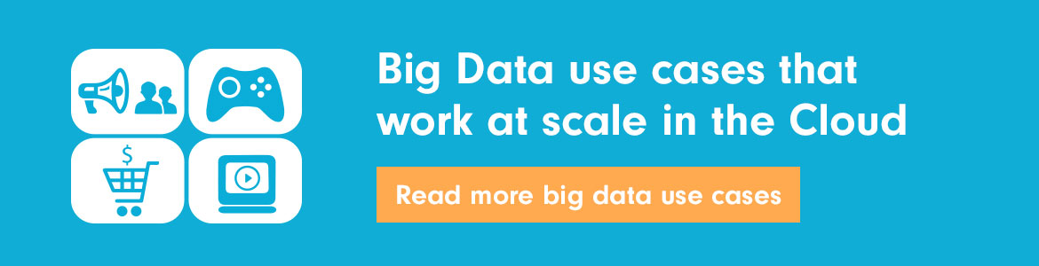 Read Big Data Use Cases