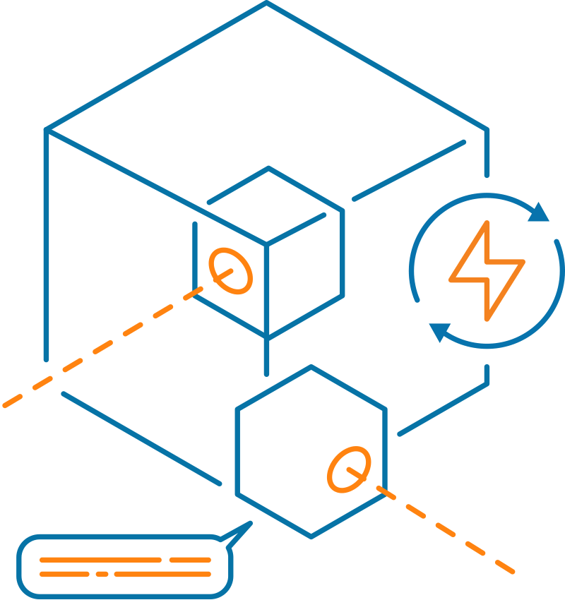 Automation data tasks